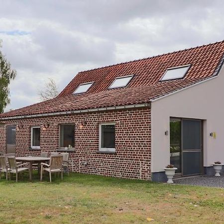 Vakantiewoning Tilia Zottegem 외부 사진