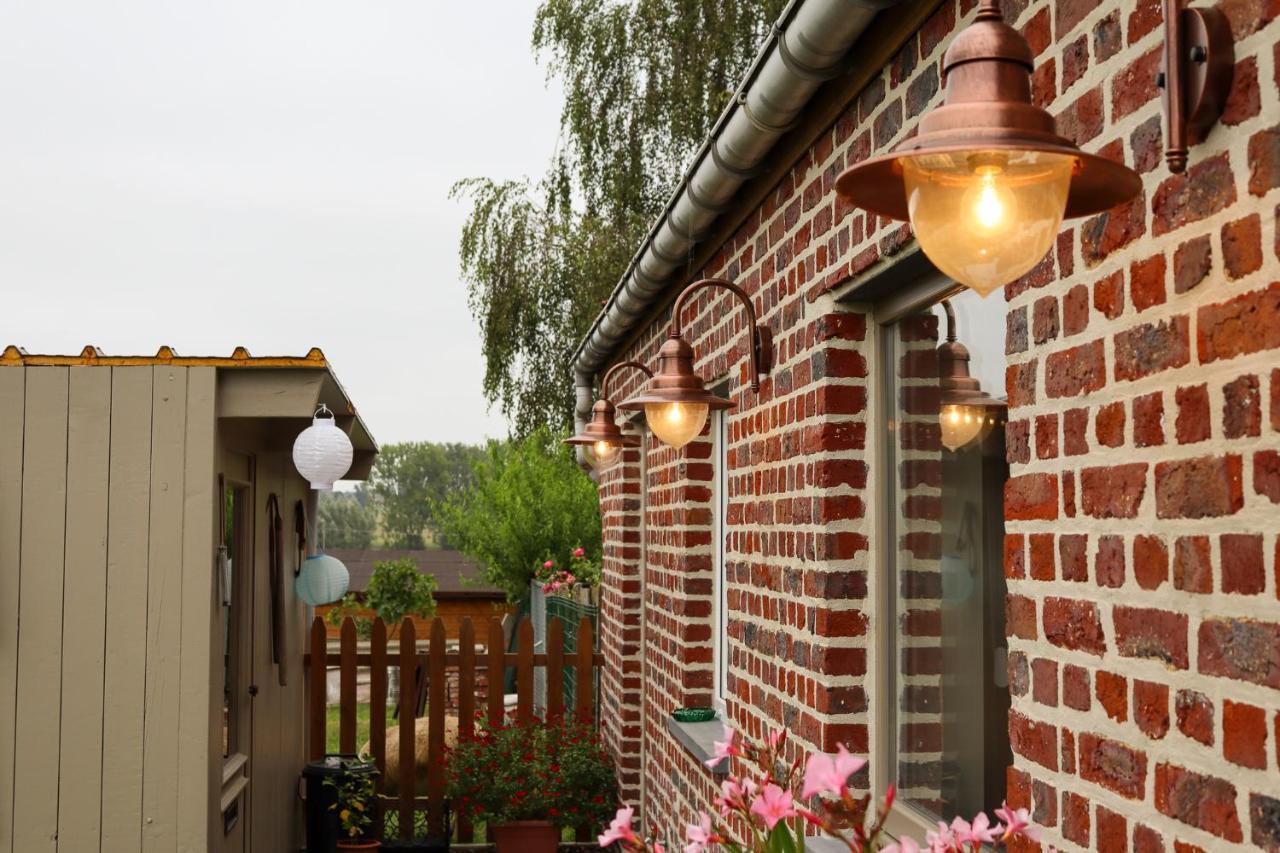 Vakantiewoning Tilia Zottegem 외부 사진